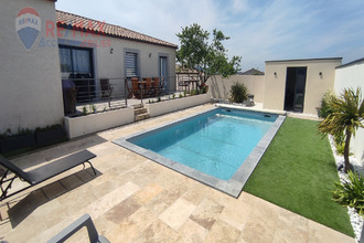 location maison trebes 11800