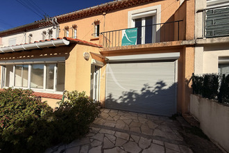 location maison trebes 11800