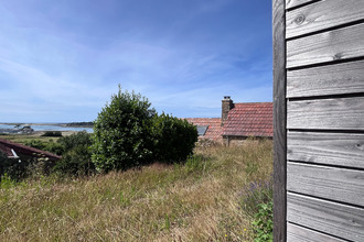 location maison trebeurden 22560