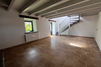 location maison trebeurden 22560