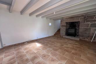 location maison trebeurden 22560