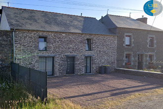 location maison treffendel 35380