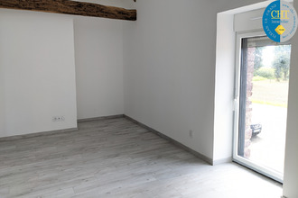 location maison treffendel 35380