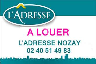 location maison treffieux 44170