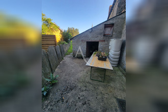 location maison treffieux 44170
