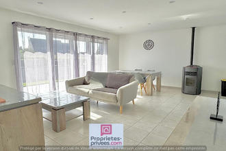 location maison treflez 29430