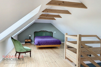 location maison treflez 29430