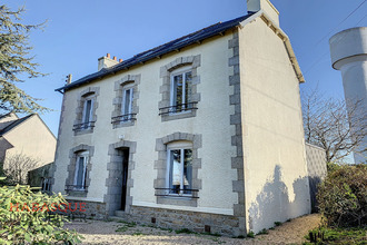 location maison treflez 29430