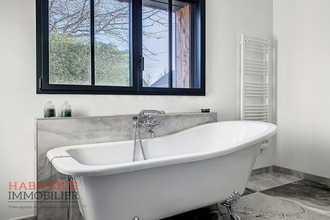 location maison treflez 29430