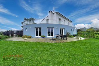 location maison treflez 29430