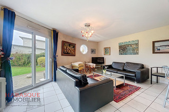 location maison treflez 29430