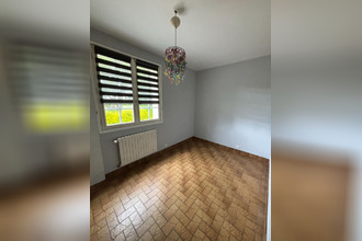 location maison tregomeur 22590