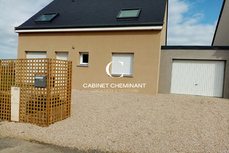 location maison tregon 22650