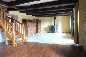 location maison tregourez 29970