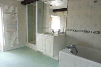 location maison tregourez 29970