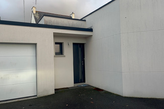 location maison tregueux 22950