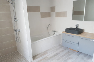 location maison tregueux 22950