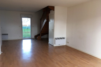 location maison tregueux 22950