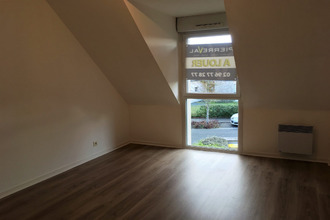 location maison tregueux 22950