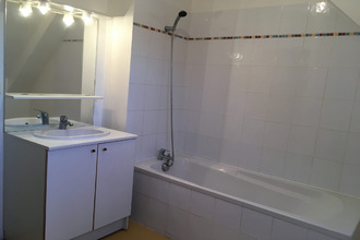 location maison tregueux 22950