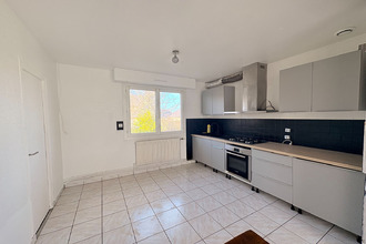 location maison tregueux 22950