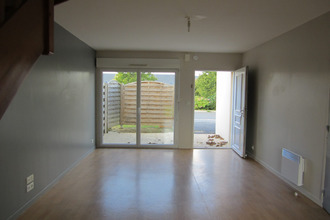 location maison tregueux 22950
