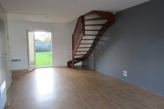 location maison tregueux 22950