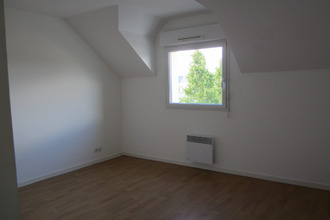 location maison tregueux 22950