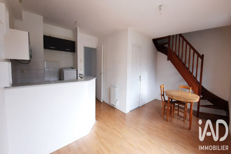 location maison tregueux 22950