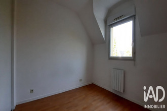 location maison tregueux 22950