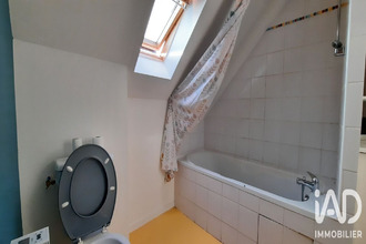 location maison tregueux 22950