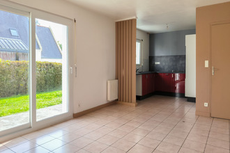 location maison tregunc 29910