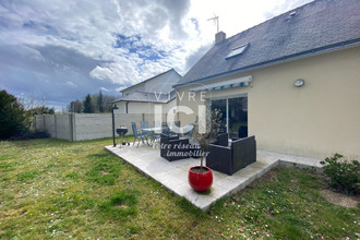 location maison treillieres 44119