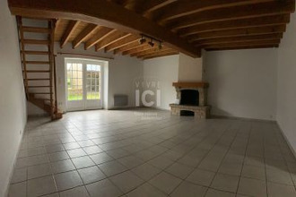 location maison treillieres 44119