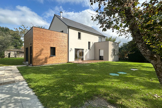 location maison treillieres 44119