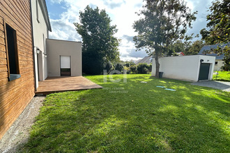 location maison treillieres 44119