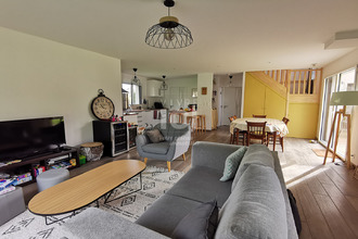 location maison treillieres 44119