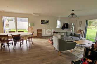 location maison treillieres 44119