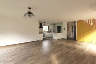 location maison treillieres 44119