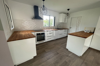 location maison treillieres 44119