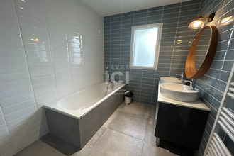 location maison treillieres 44119