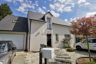location maison treillieres 44119