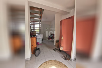 location maison treillieres 44119