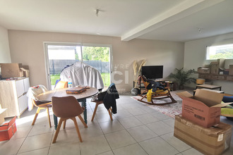 location maison treillieres 44119