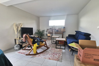 location maison treillieres 44119