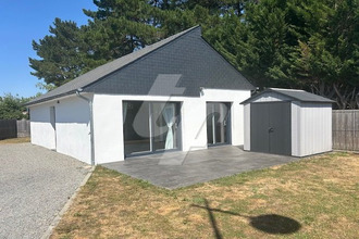 location maison treillieres 44119