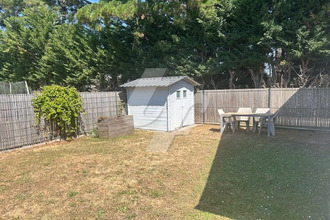 location maison treillieres 44119