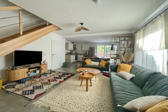 location maison treillieres 44119