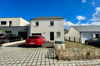 location maison treillieres 44119