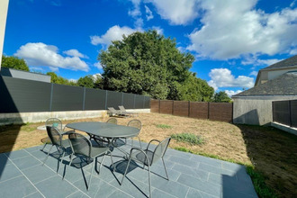 location maison treillieres 44119